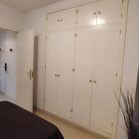 Holiday home Apartamento Mar Y Centro *